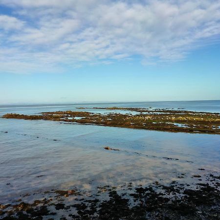"Dew Drop Inn" Port Seton Eksteriør billede