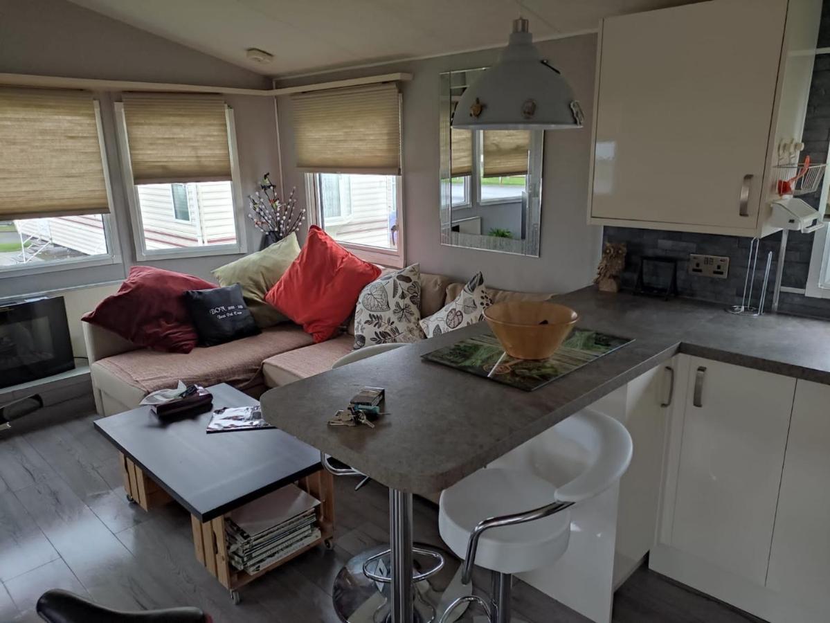 "Dew Drop Inn" Port Seton Eksteriør billede