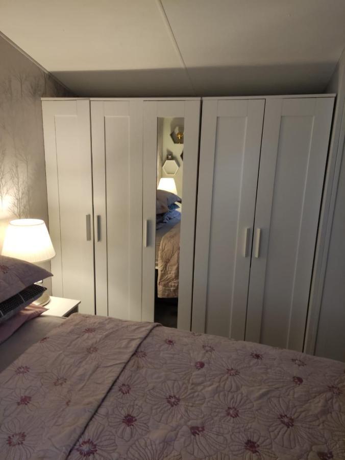"Dew Drop Inn" Port Seton Eksteriør billede