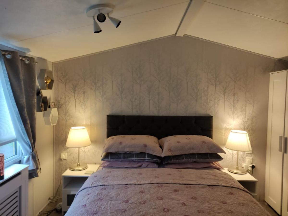"Dew Drop Inn" Port Seton Eksteriør billede