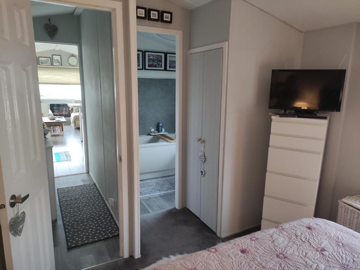 "Dew Drop Inn" Port Seton Eksteriør billede