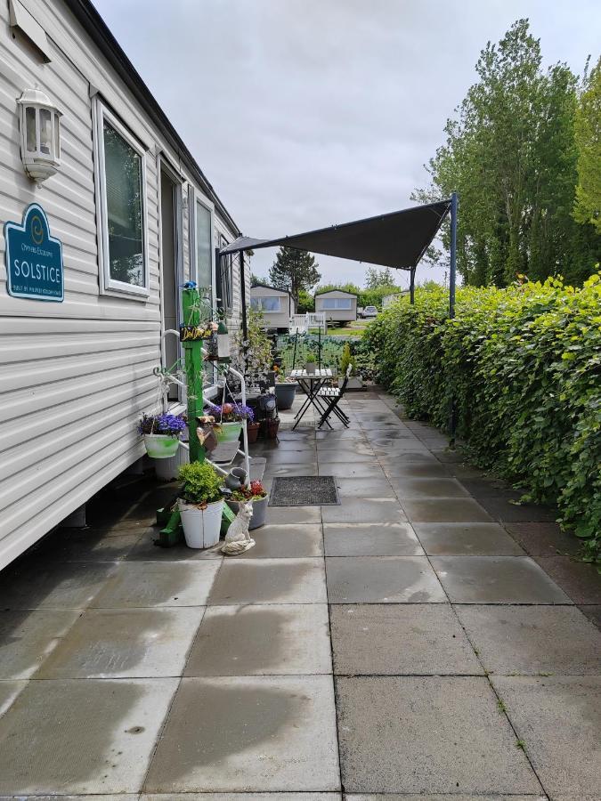 "Dew Drop Inn" Port Seton Eksteriør billede